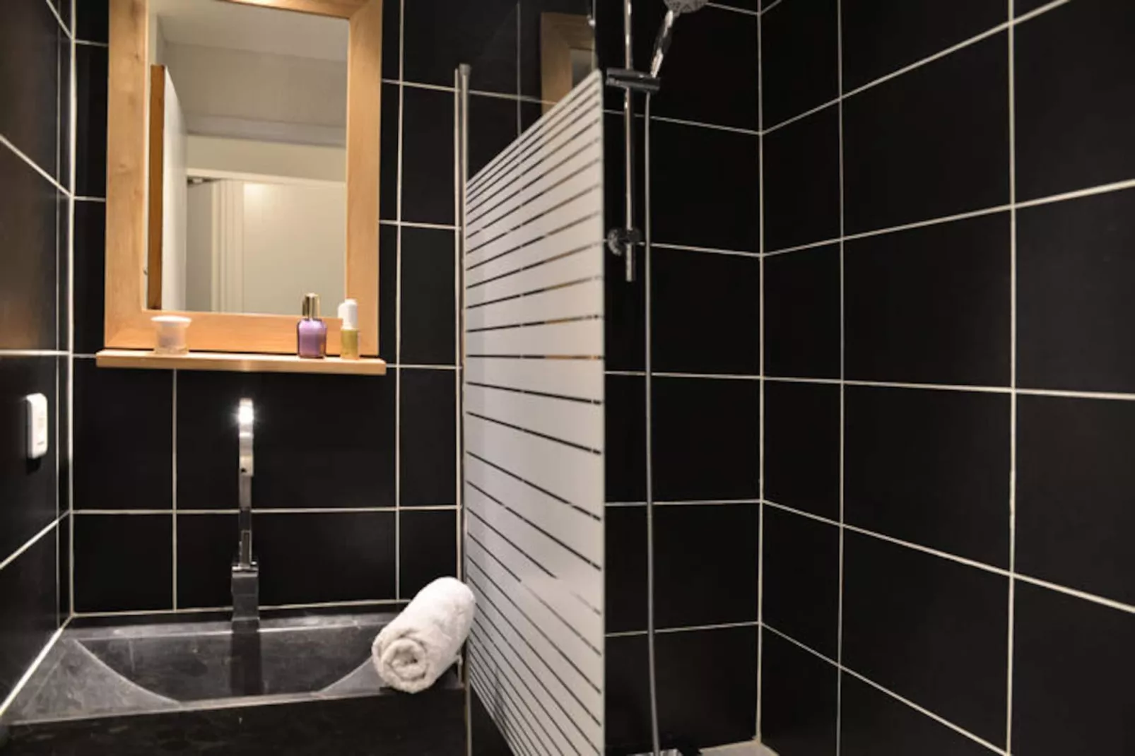 Résidence Themis-Nicht zugeordnet