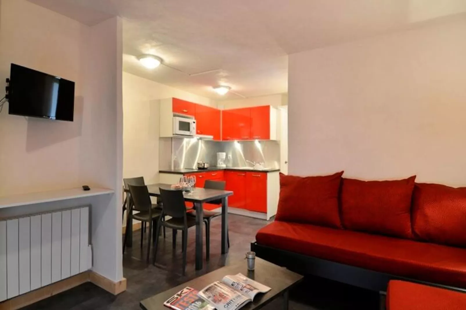 Résidence Saint Jacques A-Untagged