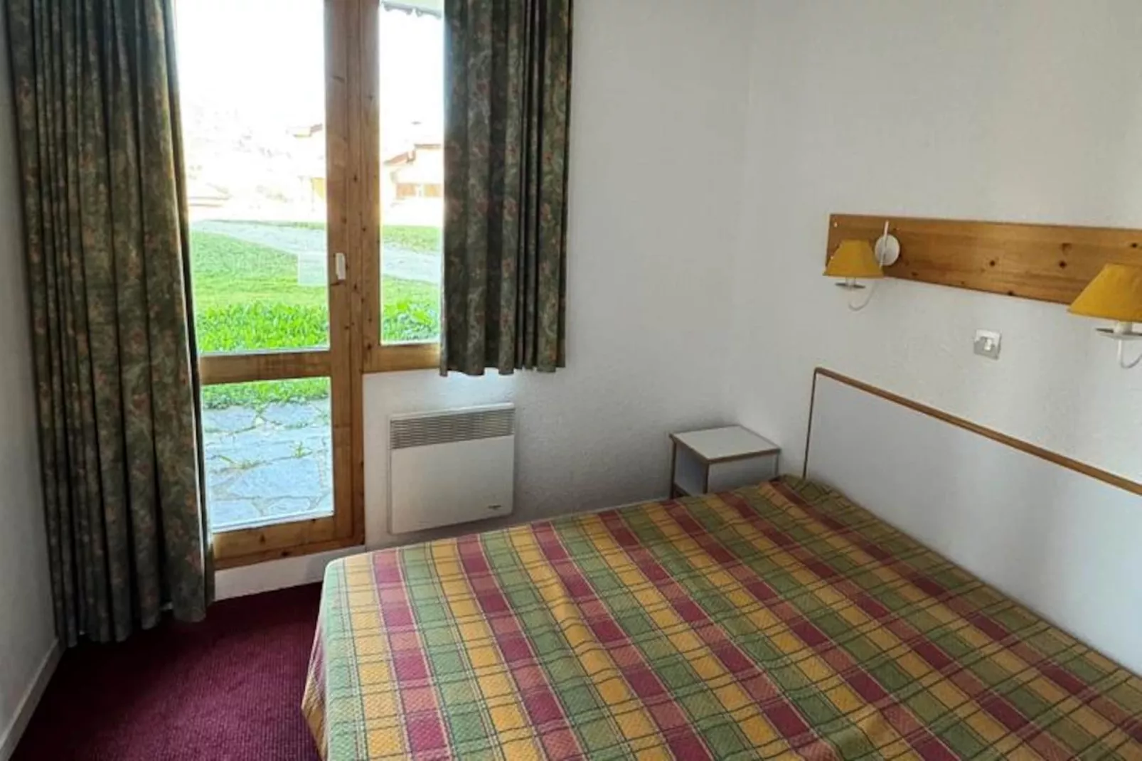 Résidence Themis-Nicht zugeordnet