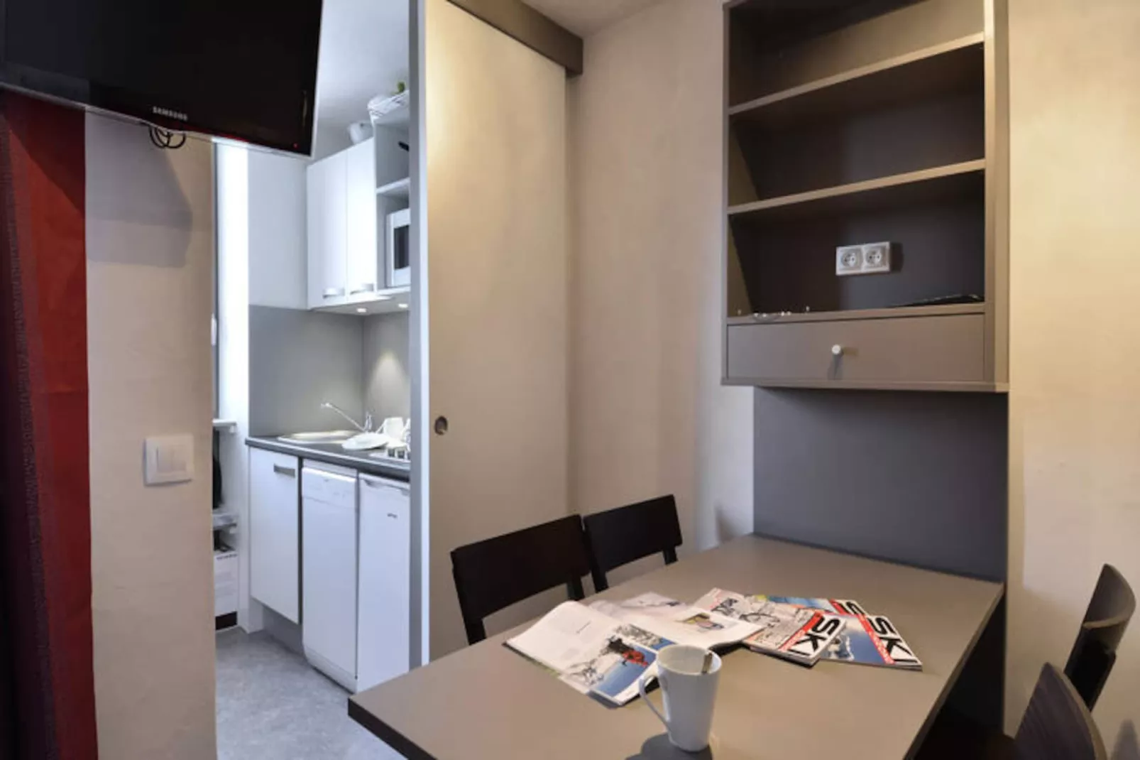 Residence 3000 - Nicht zugeordnet