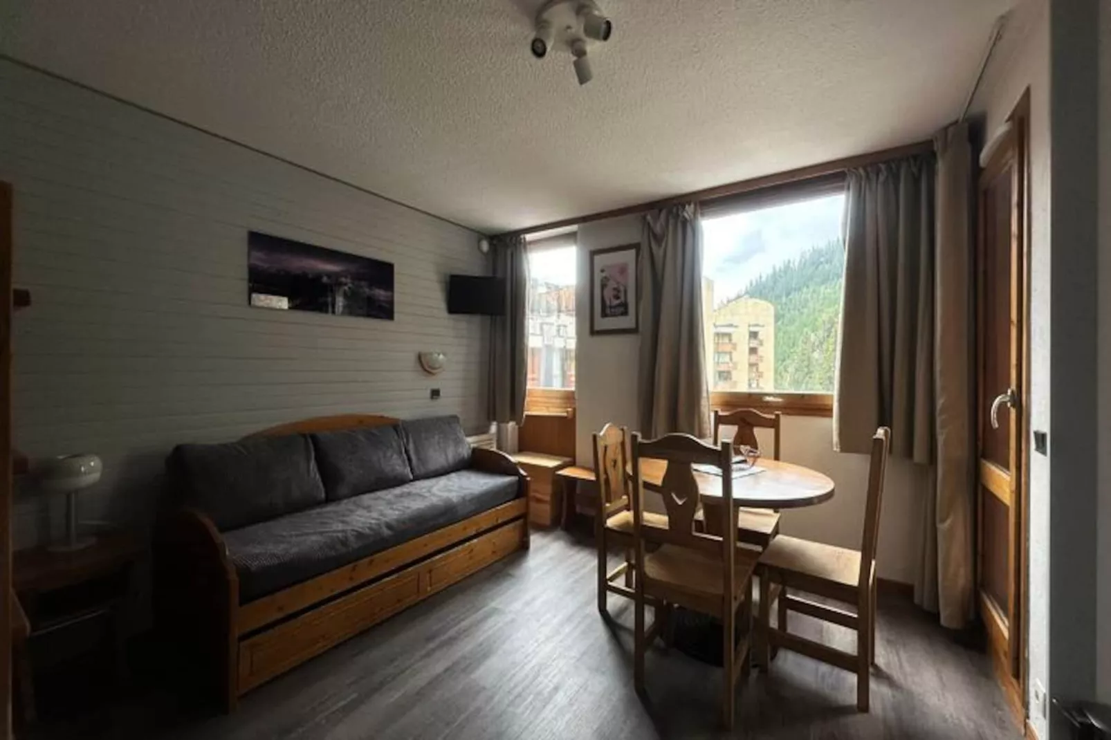 Résidence Les Glaciers 3 - Nicht zugeordnet