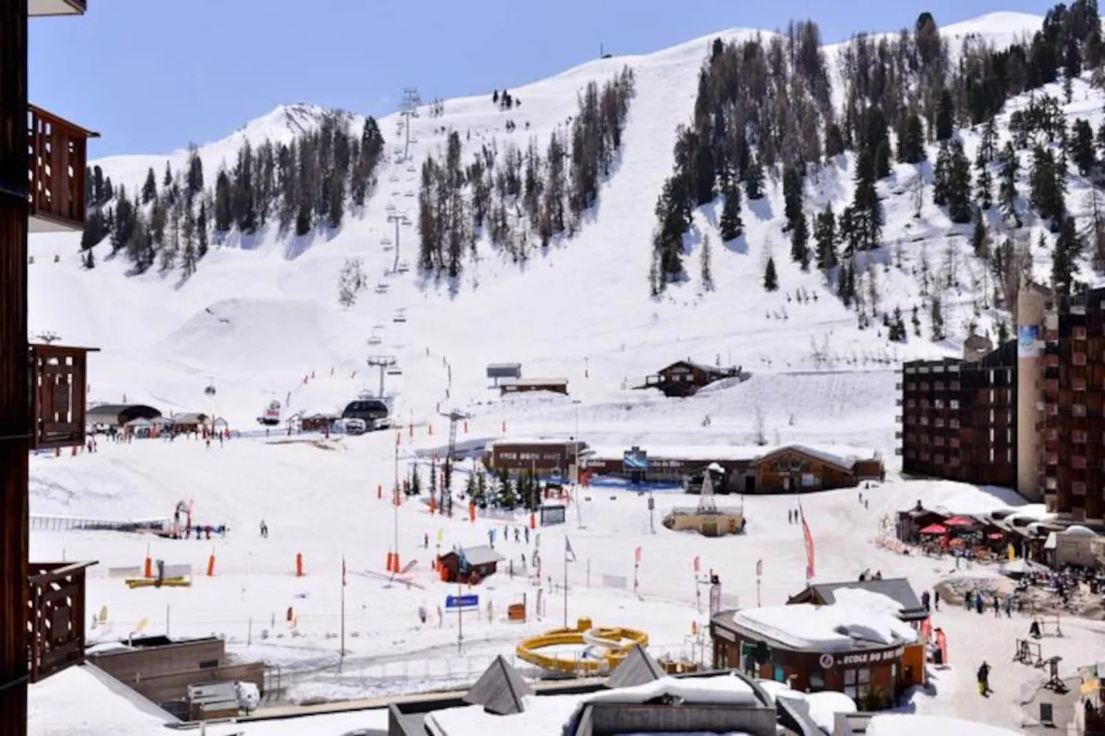 Résidence Carroley A - Nicht zugeordnet