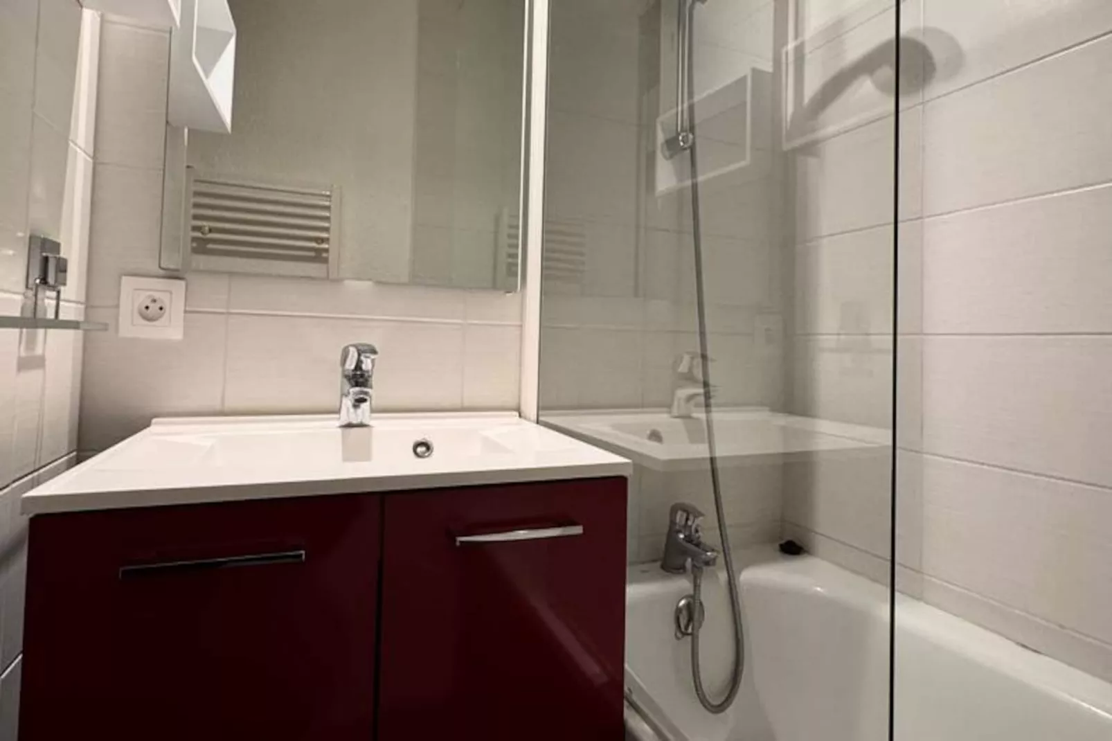 Résidence Beryl-Non tagué