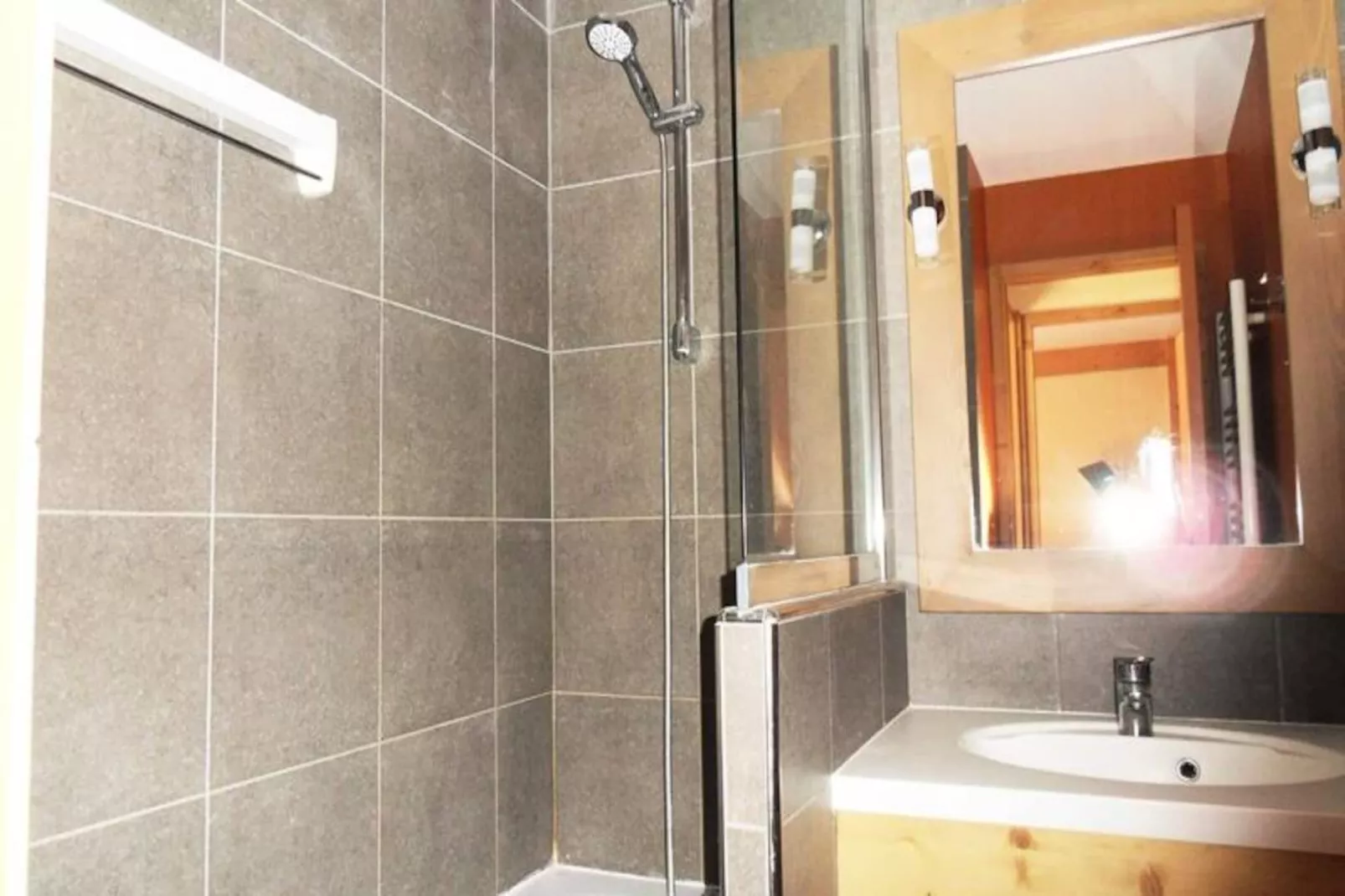 Résidence Nereides-Untagged