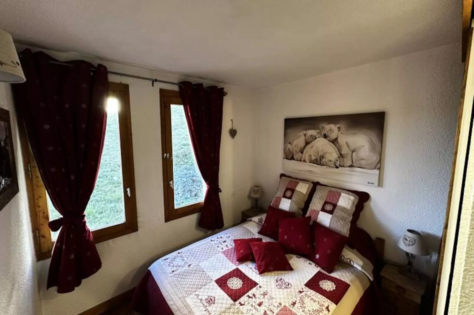 Résidence Croix Du Sud-Untagged