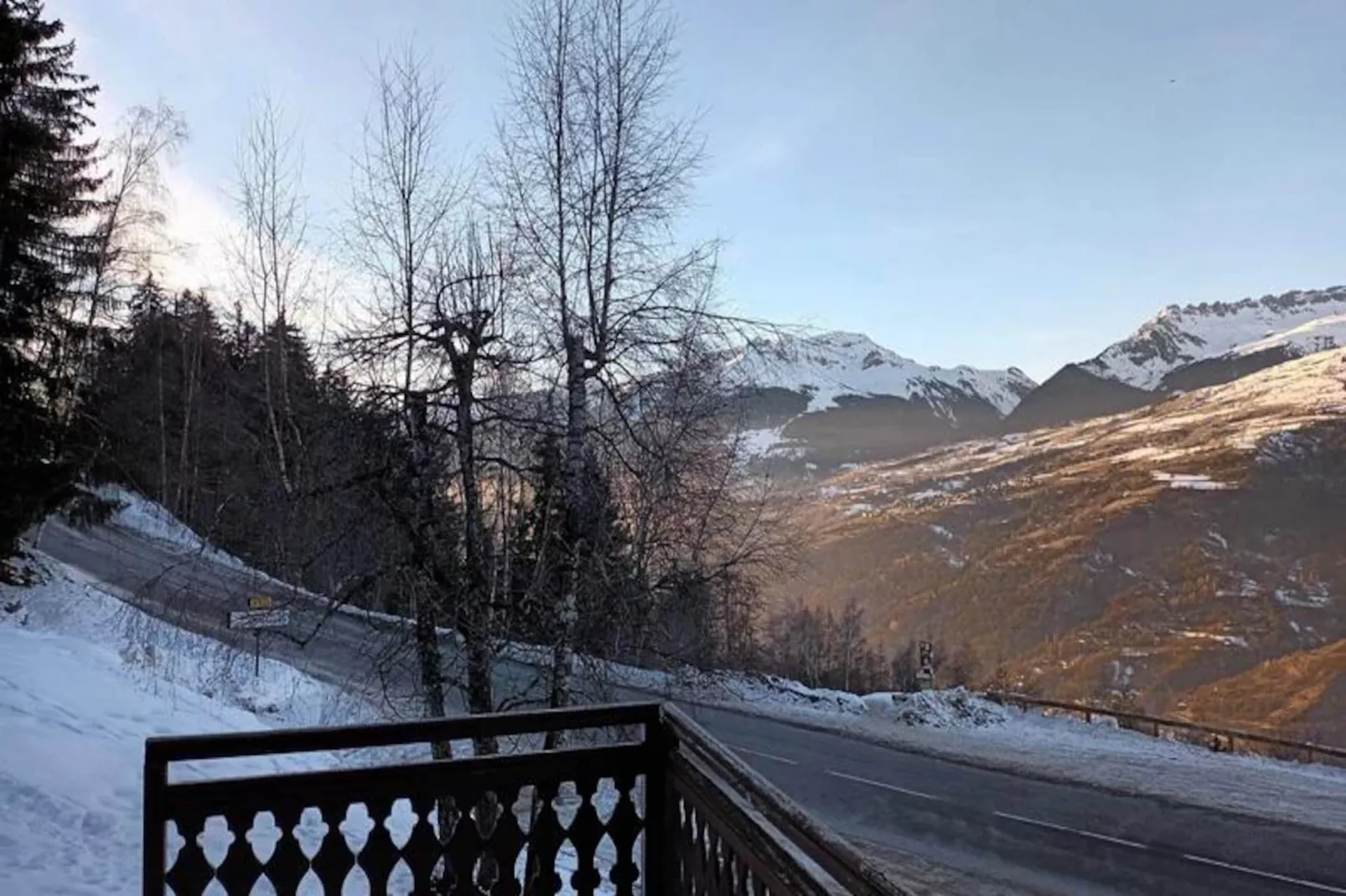 Le Chalet De Montchavin - Untagged