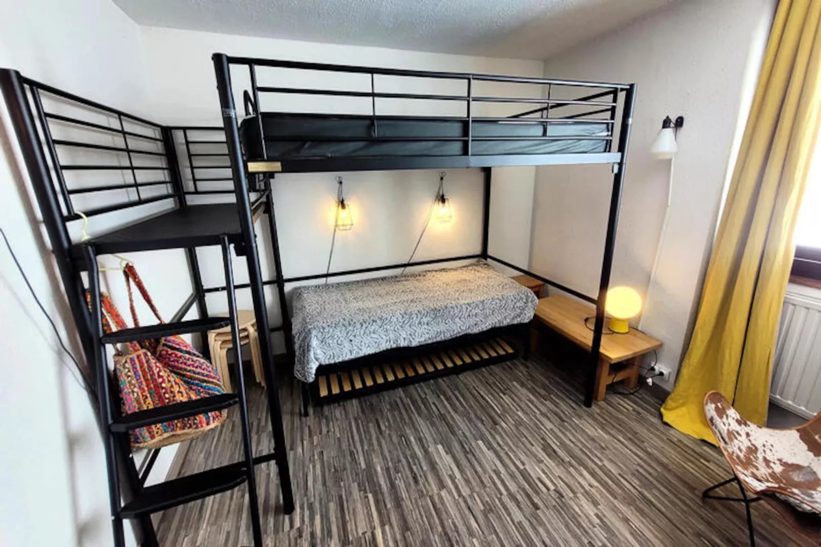 Résidence Kilimandjaro-Untagged