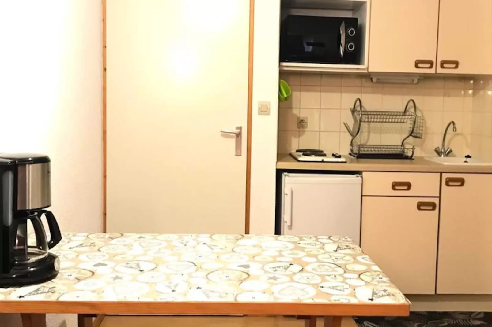 Résidence Le Chanteloup-Untagged