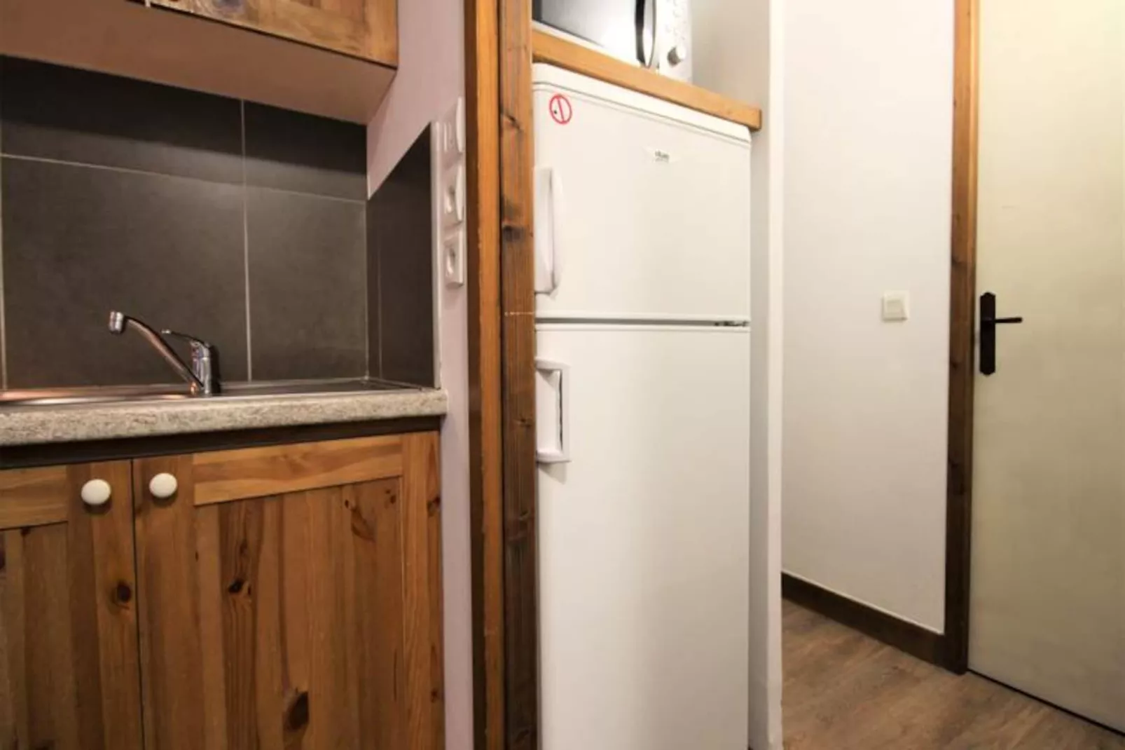 Le Chalet De Montchavin - Nicht zugeordnet