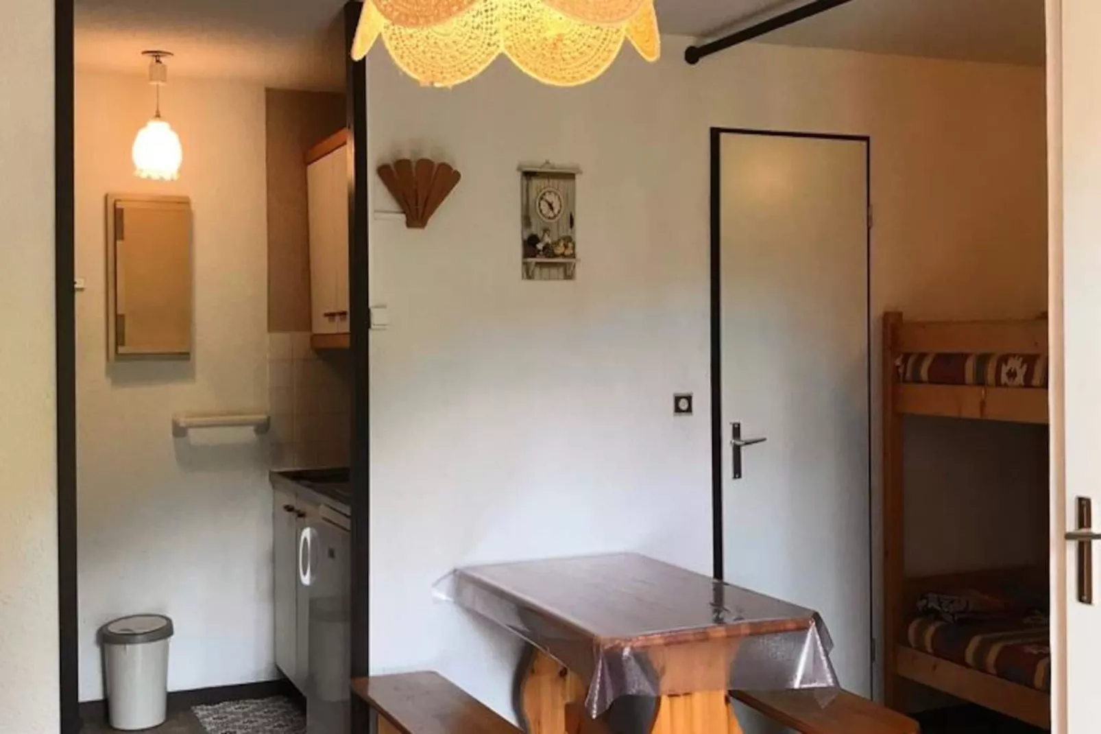 Résidence Le Christiana-Non tagué