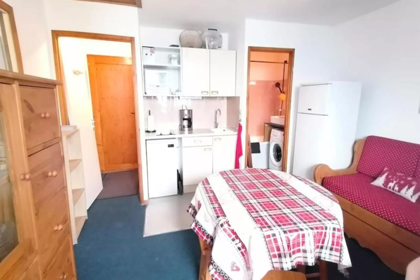 Résidence Le Chanteloup-Untagged