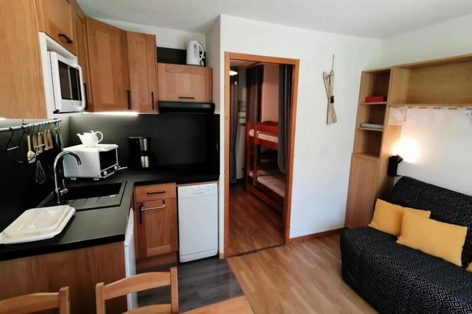 Résidence Le Chanteloup-Untagged