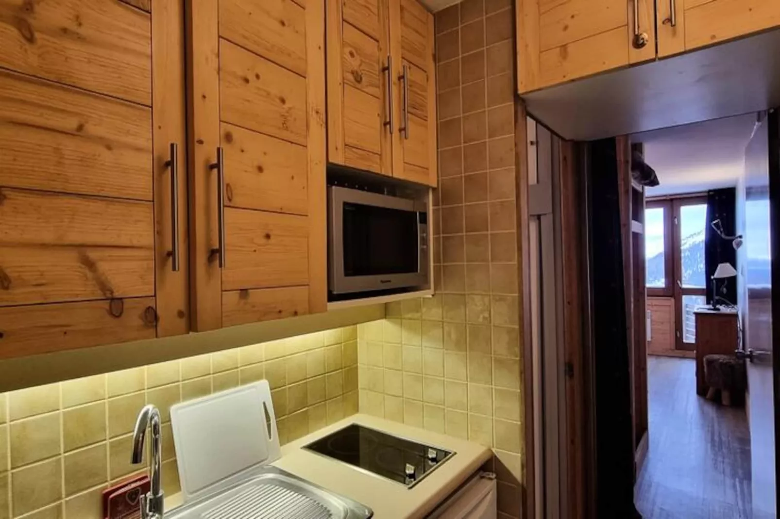 Résidence FlÈche-Non tagué