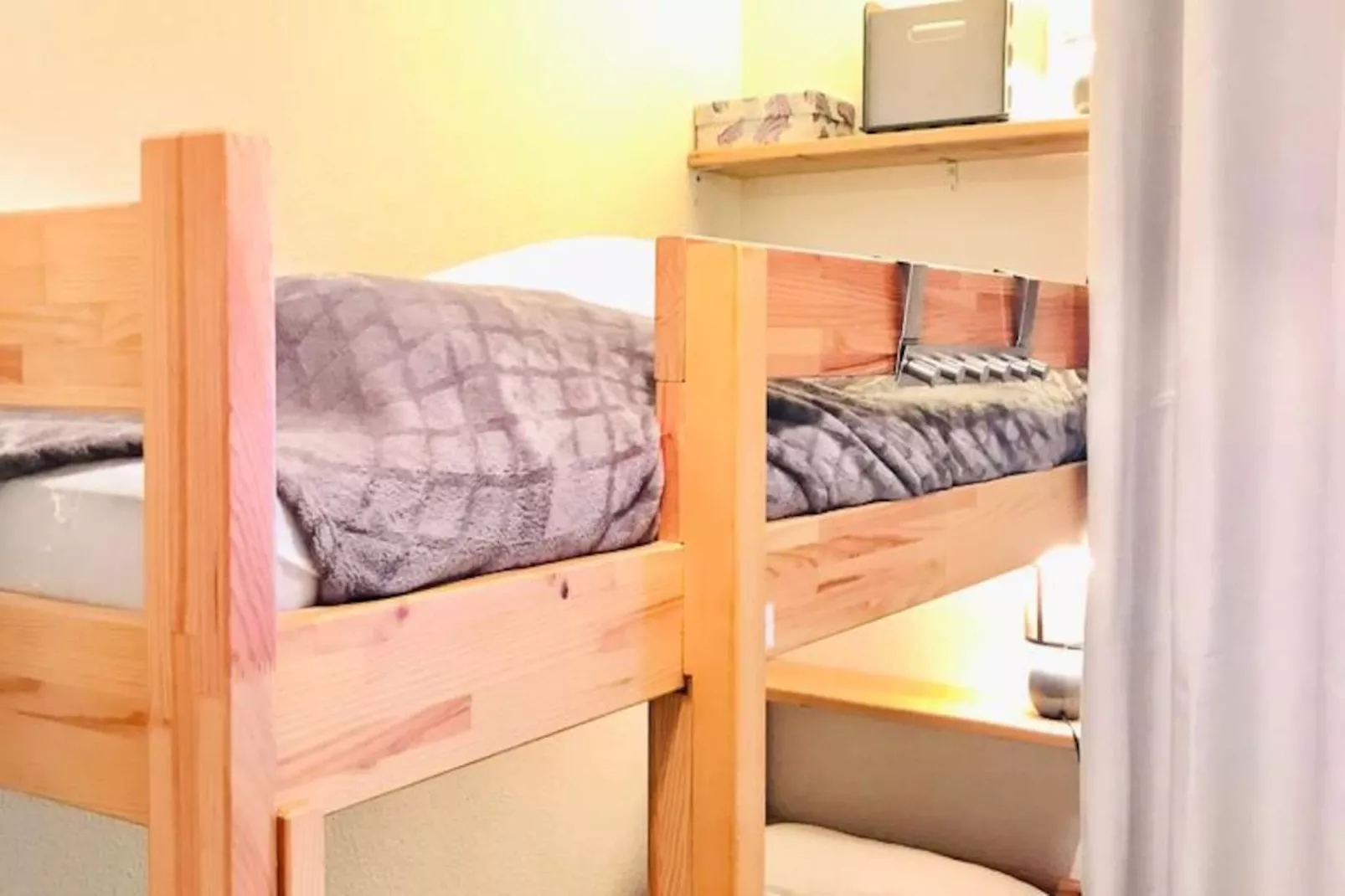 Résidence Le Christiana-Non tagué