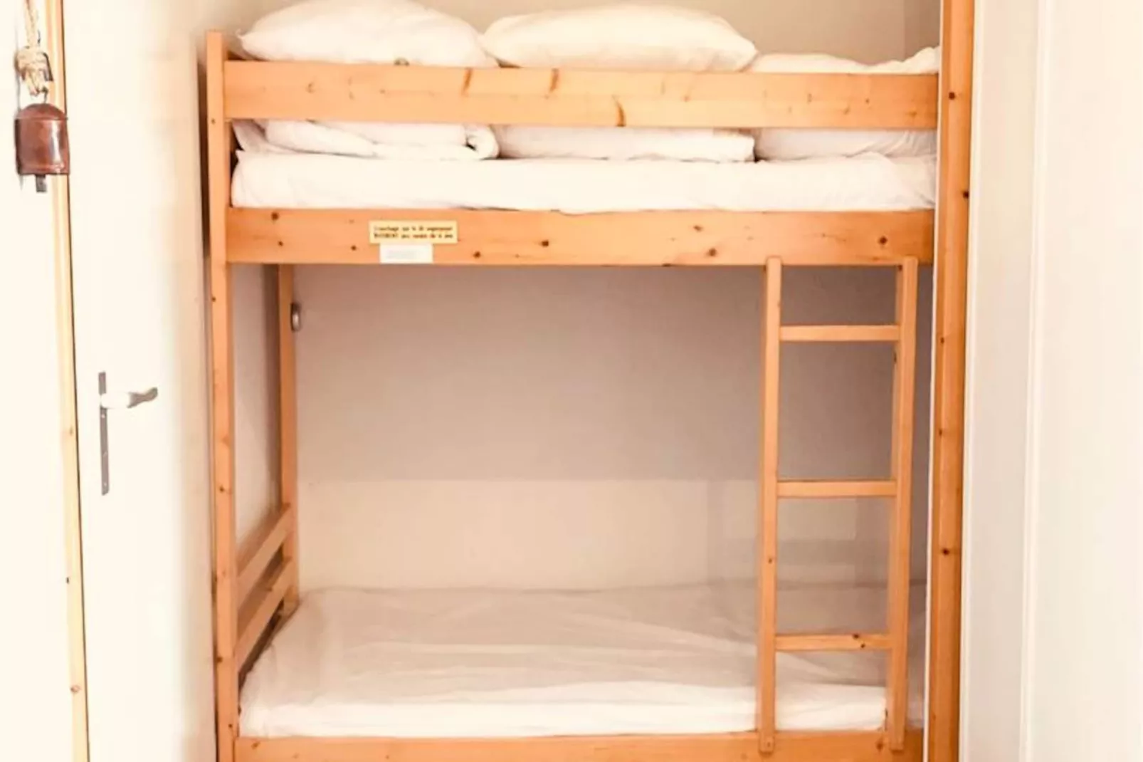 Résidence Le Chanteloup-Untagged