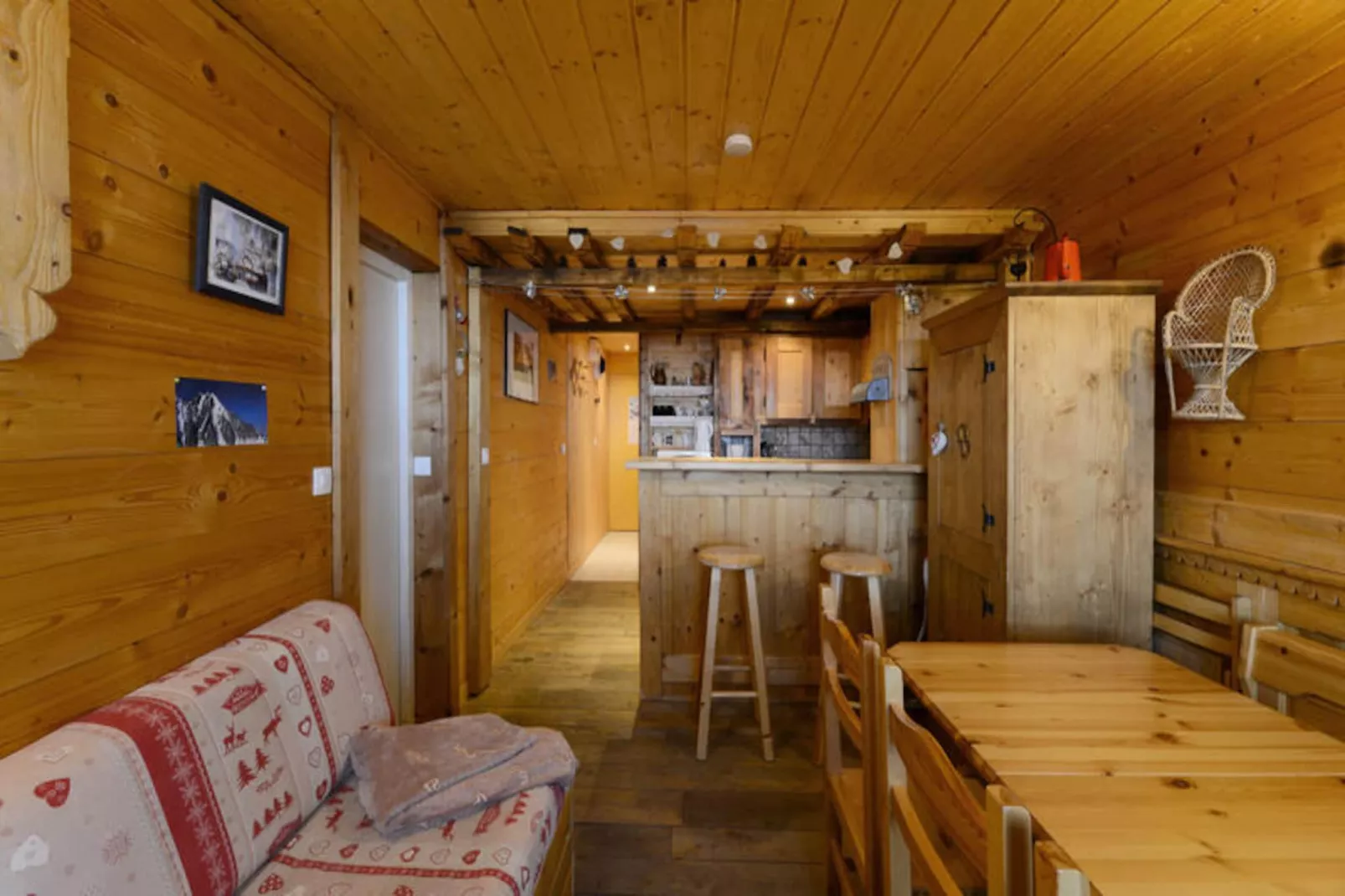 Résidence FlÈche-Non tagué