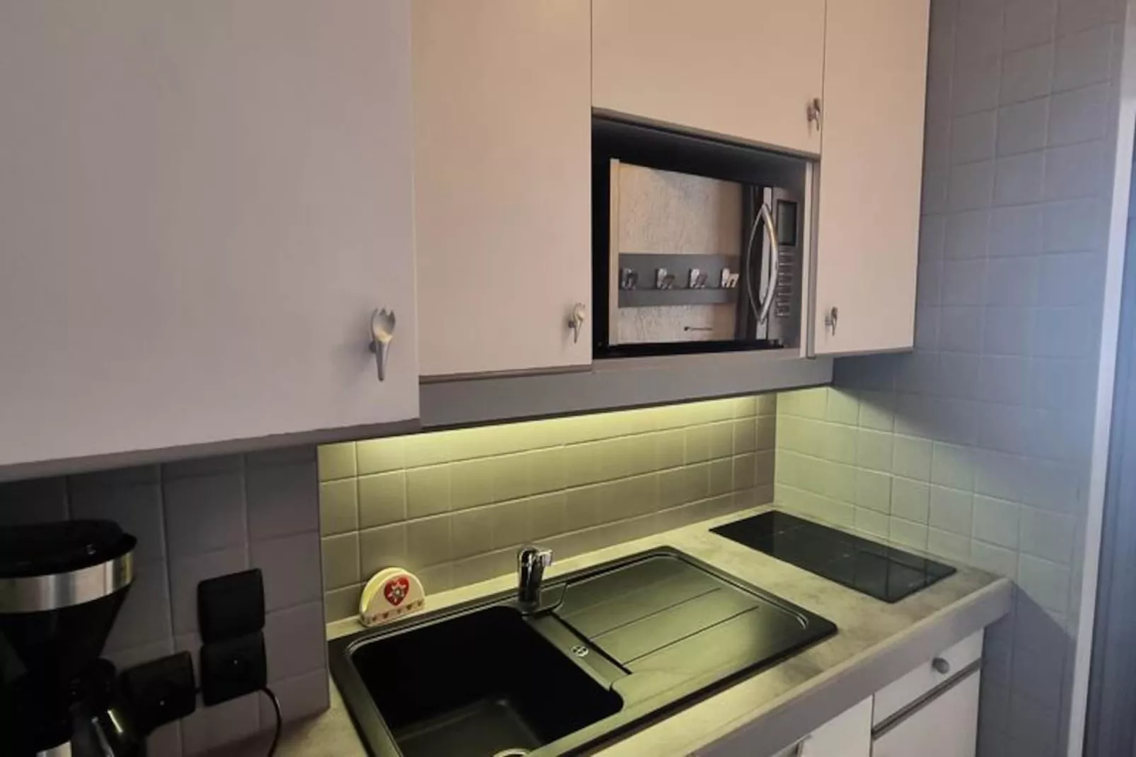 Résidence FlÈche-Non tagué