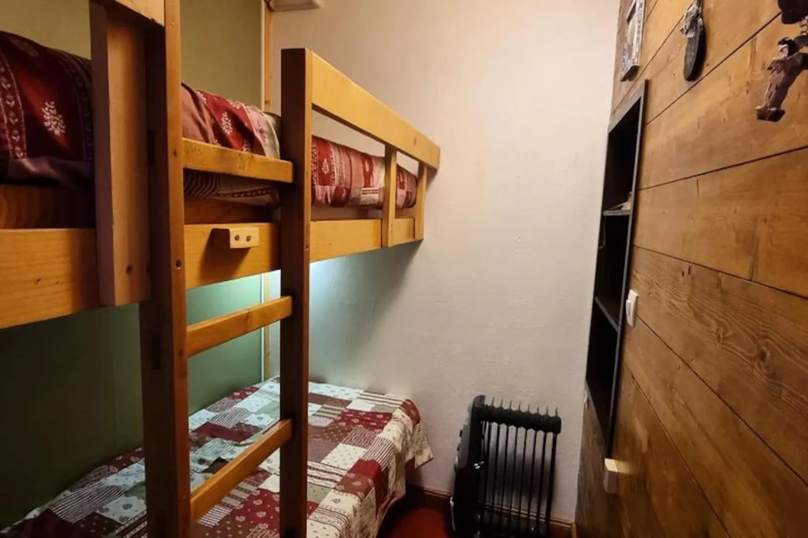 Résidence Chamois-Untagged