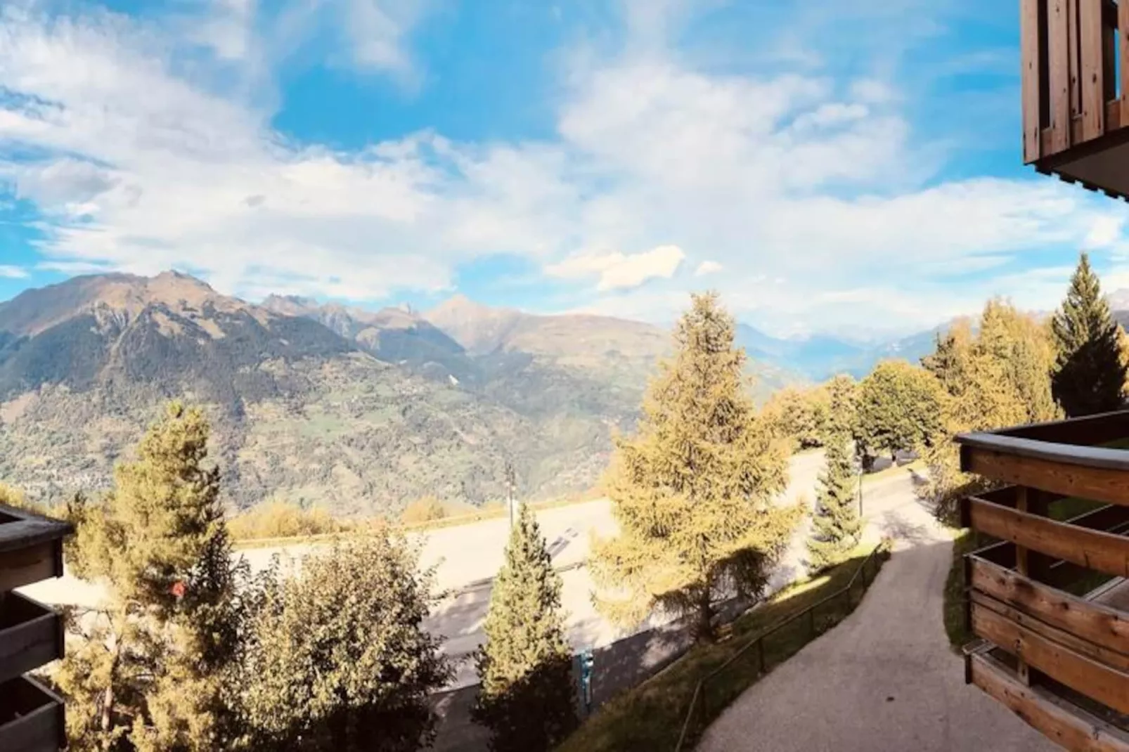 Résidence Les Choucas-Untagged