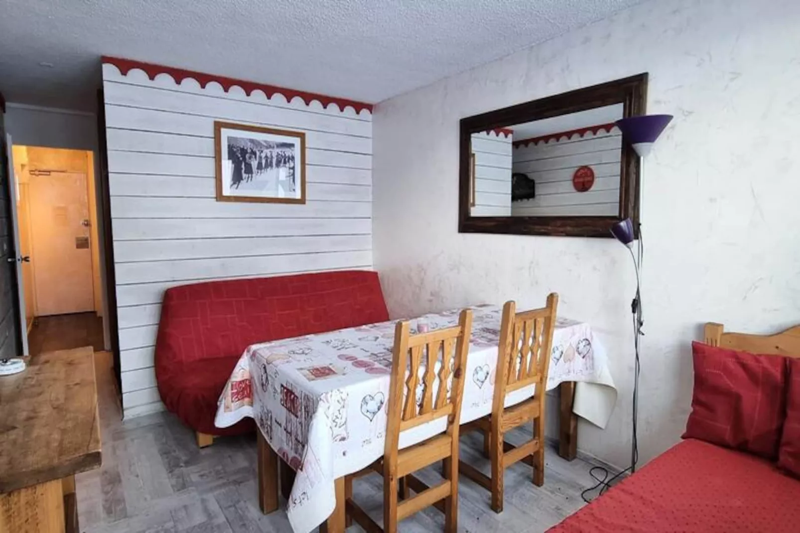 Résidence Chamois-Untagged