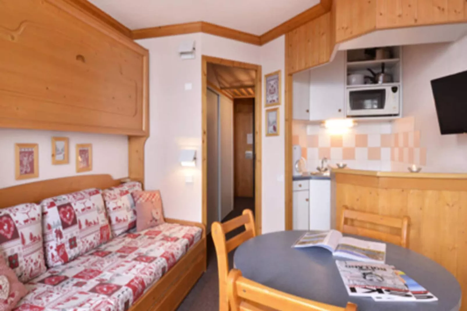 Résidence Diamant-Non tagué