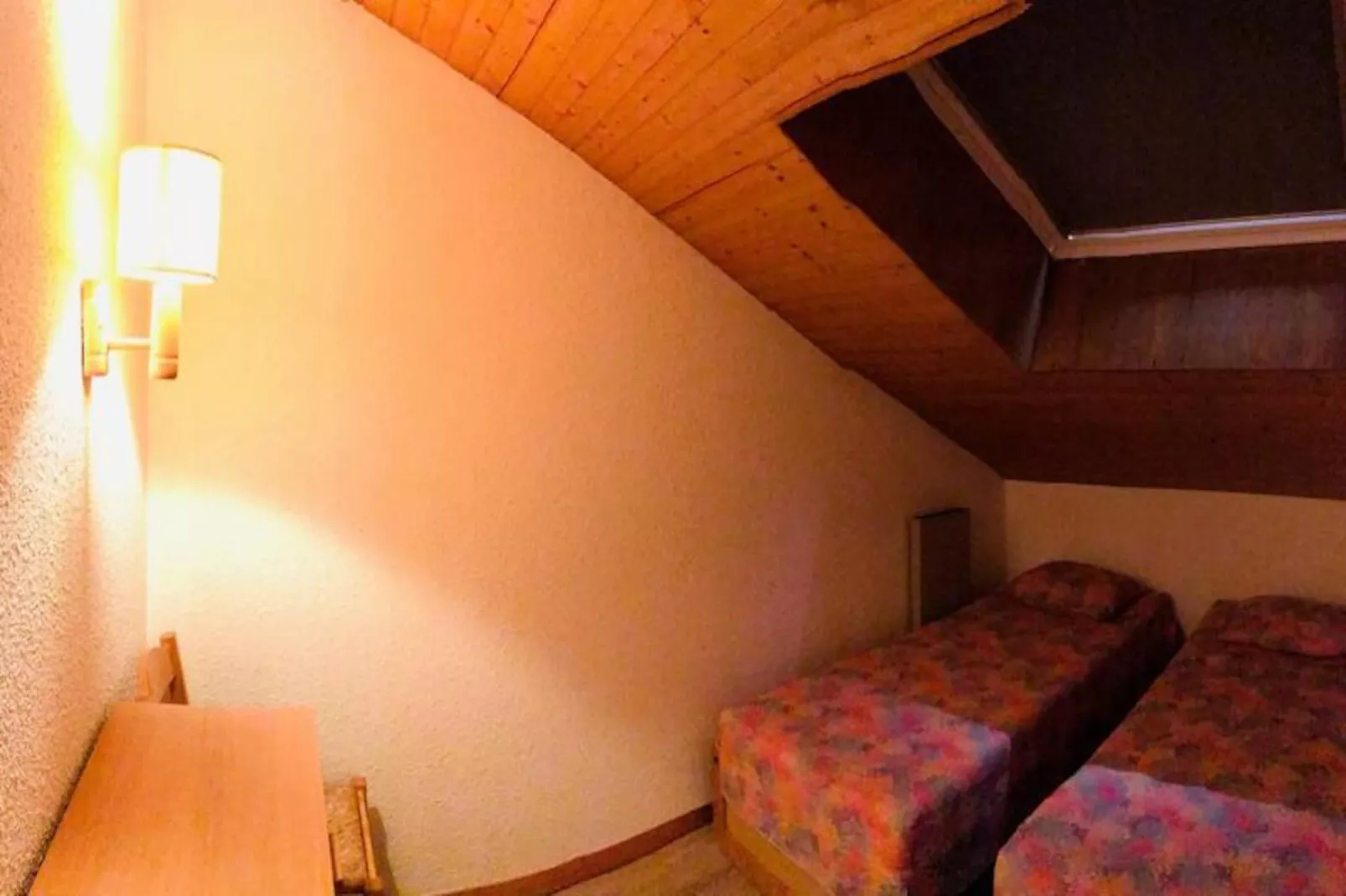 Résidence Les Choucas-Nicht zugeordnet