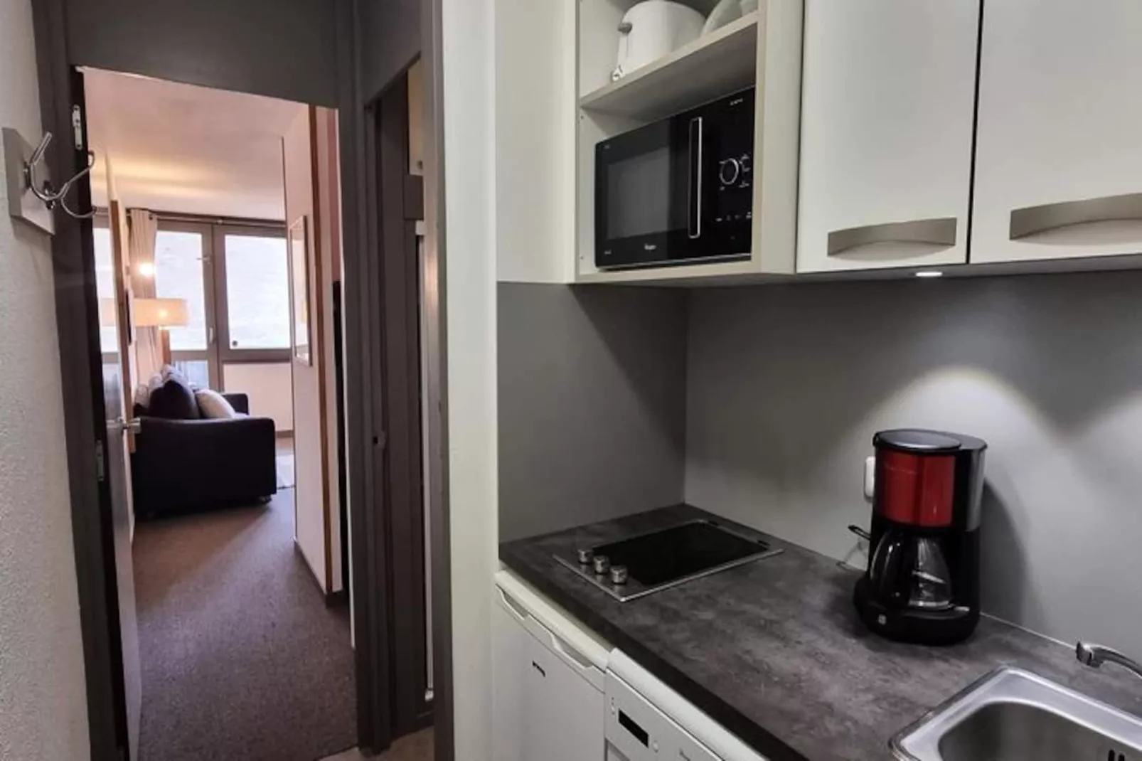 Résidence Chamois-Untagged