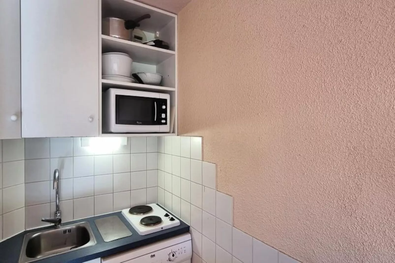 Résidence Chamois-Untagged