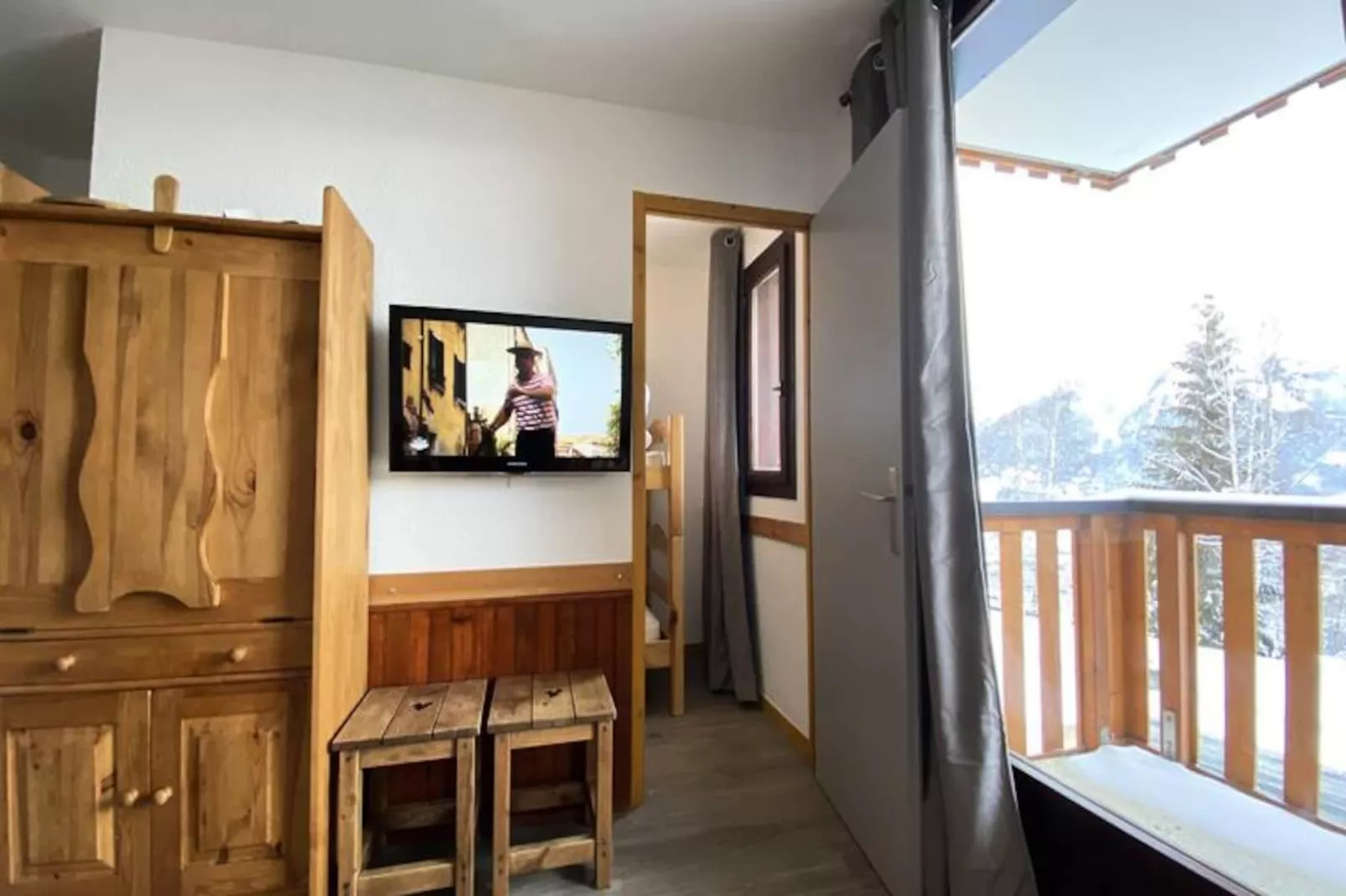 Résidence Les Plaisances-Non tagué