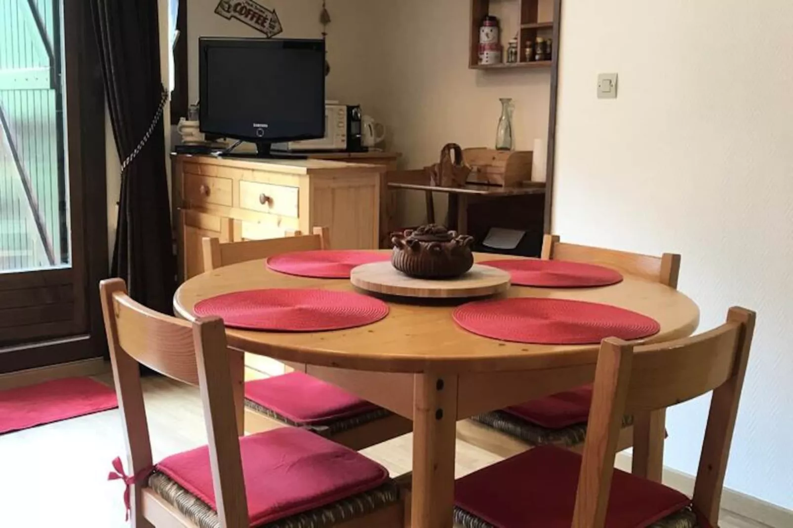 Résidence Les Plaisances-Non tagué