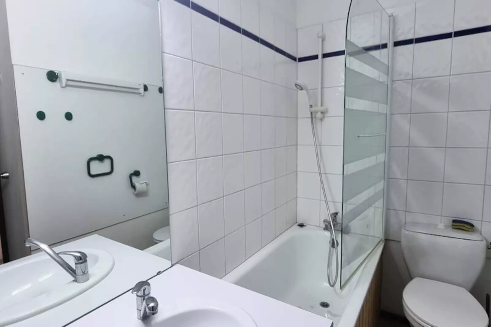 Résidence Chamois-Untagged