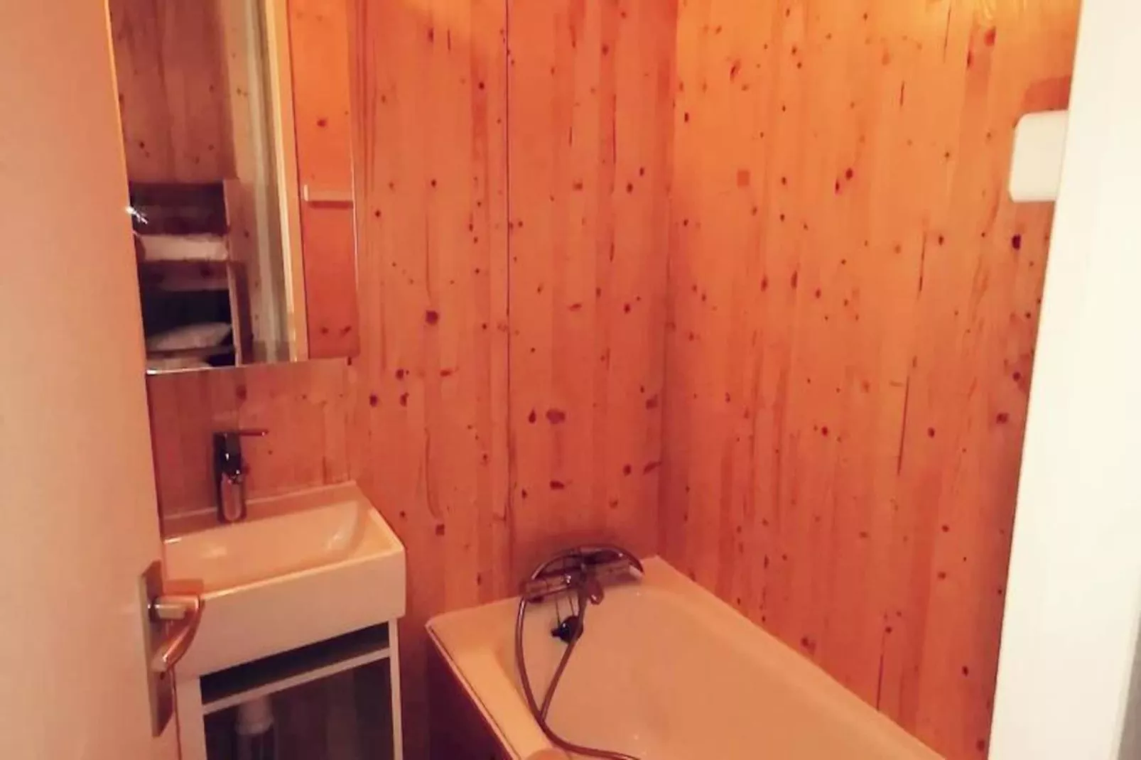 Résidence Les Charmettes-Non tagué