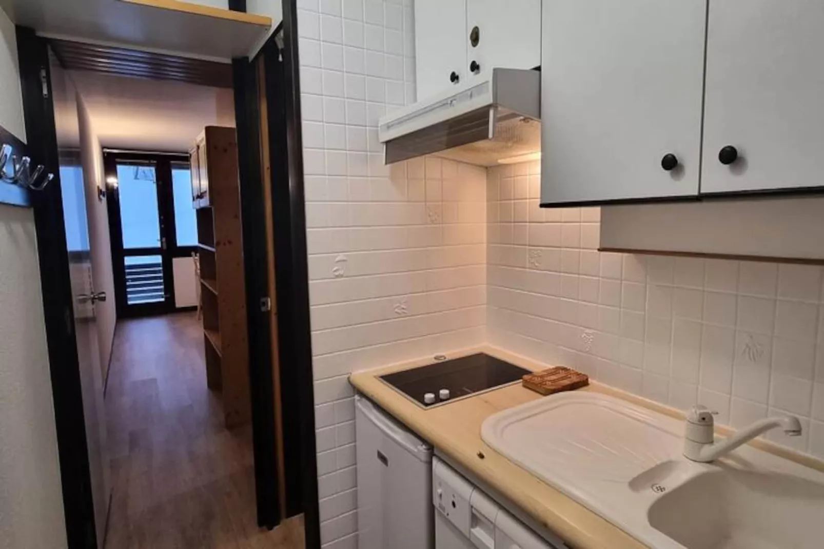 Résidence Zenith-Nicht zugeordnet