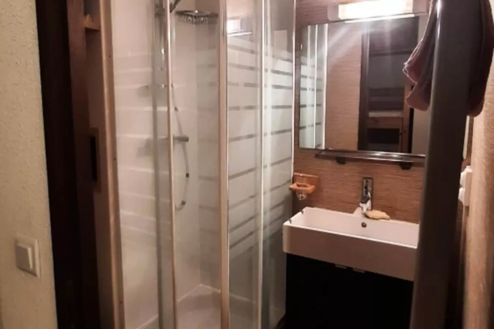 Résidence Les Charmettes-Non tagué