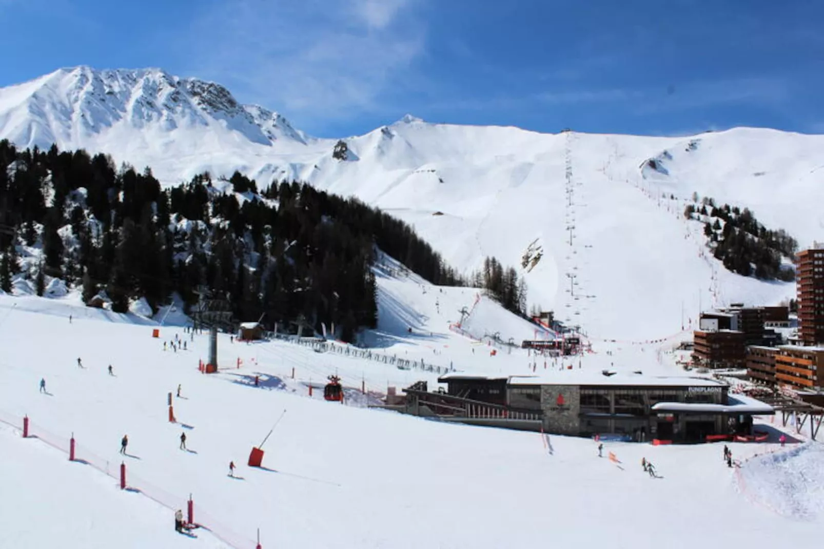 Résidence Le France-Non tagué