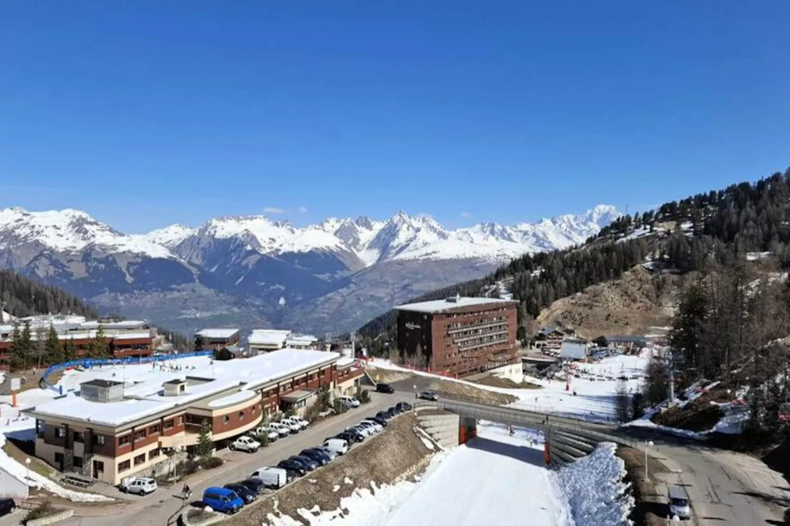 Résidence Le France-Non tagué