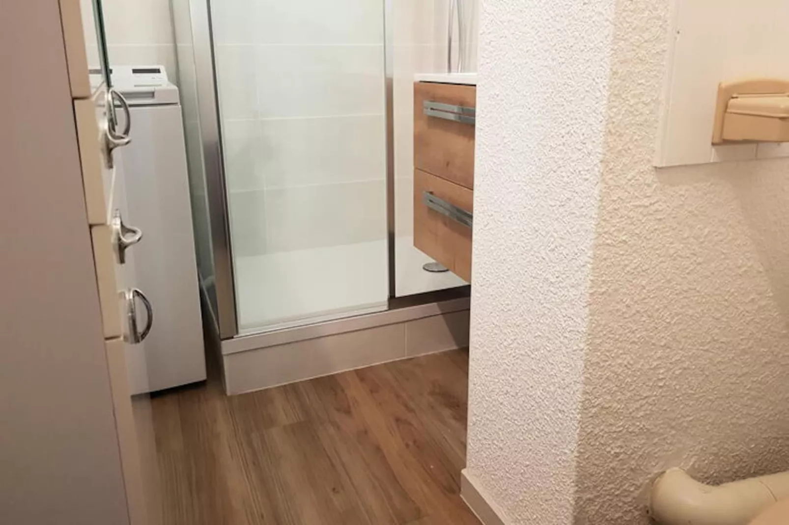 Résidence La Porte De Montchavin - Nicht zugeordnet