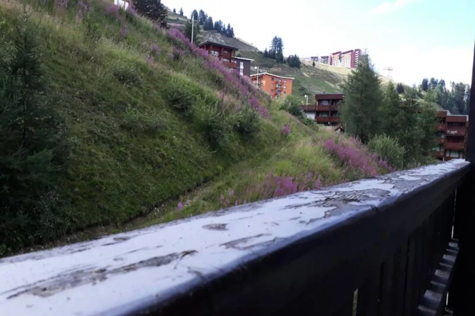 Résidence Cerro Torre-Untagged