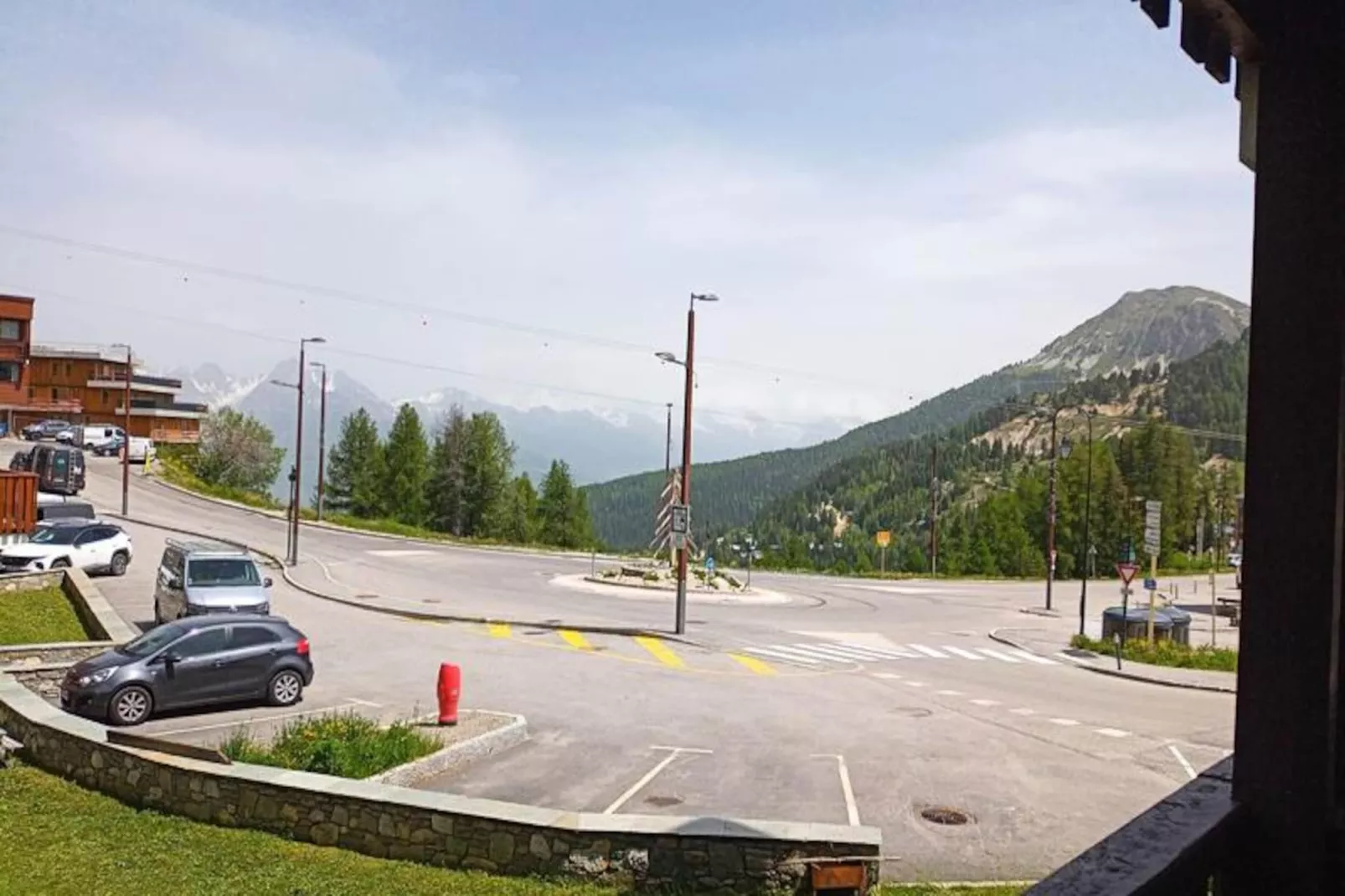 Résidence Cerro Torre-Untagged