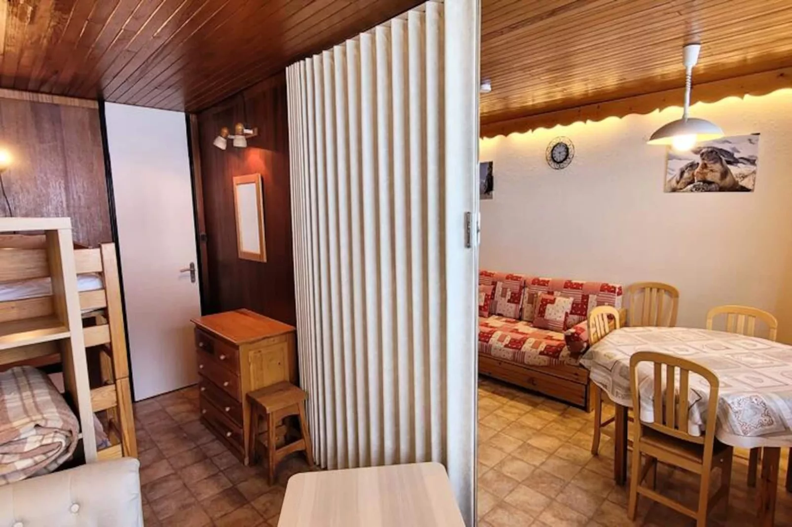 Résidence Makalu-Nicht zugeordnet