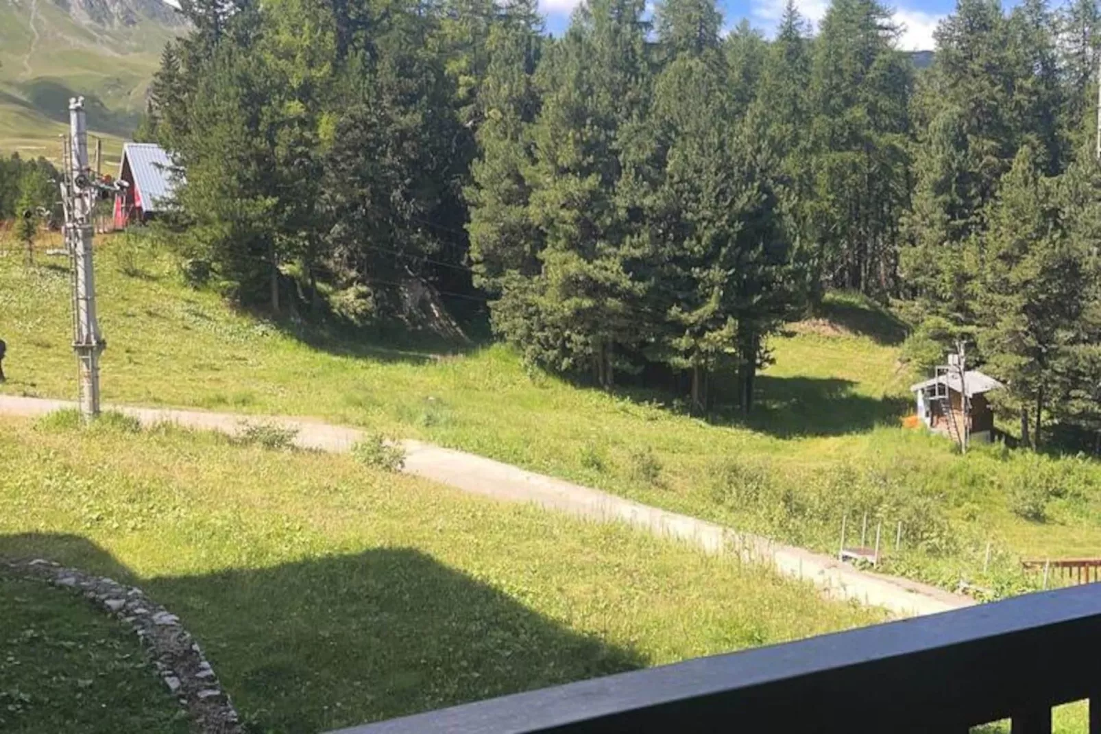 Résidence Aollets-Non tagué