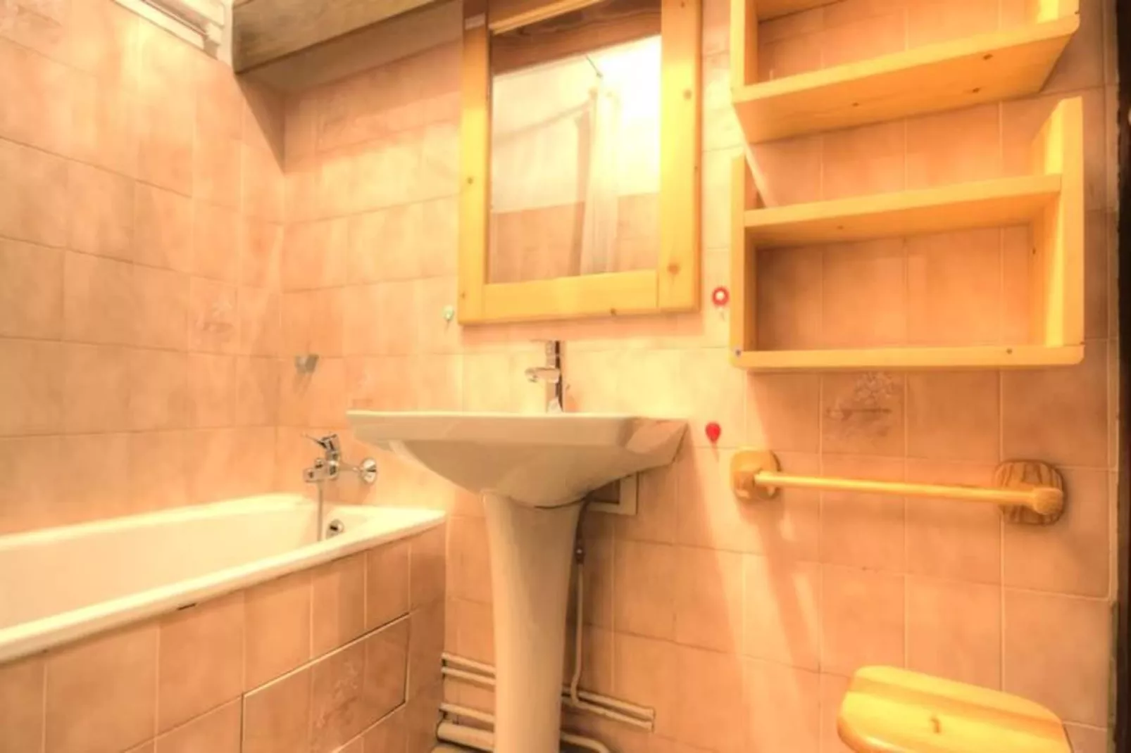 Résidence Aconcagua-Untagged