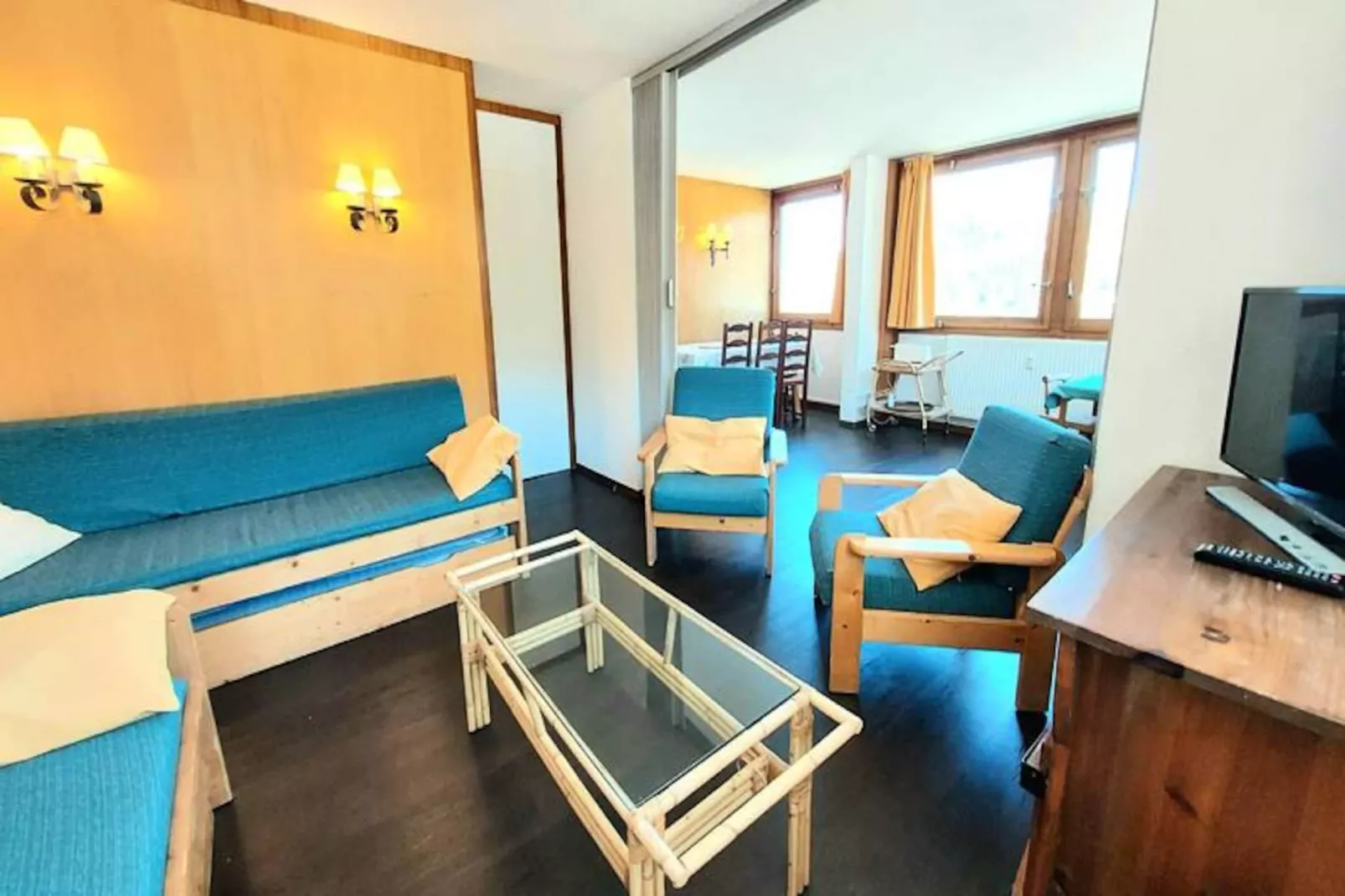 Résidence L'everest-Untagged