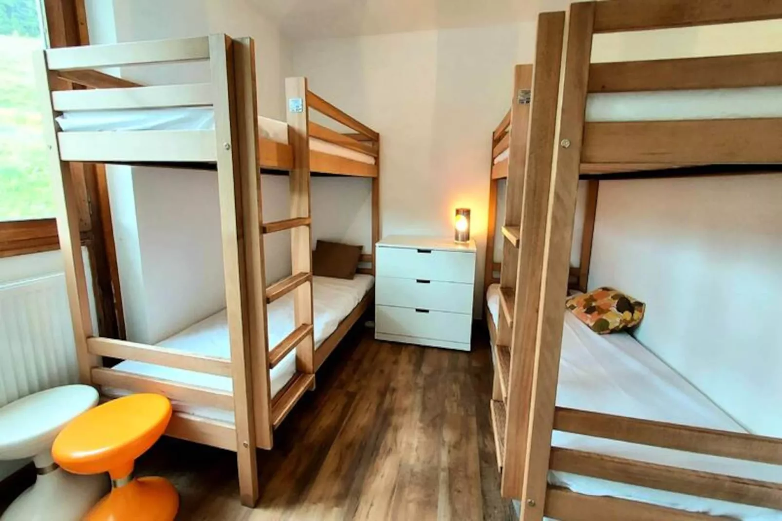 Résidence La Taiga-Untagged