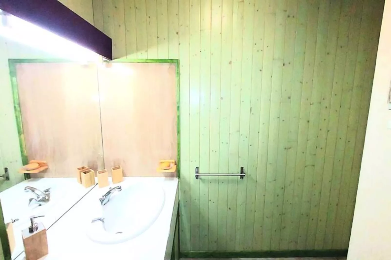 Résidence La Taiga-Untagged