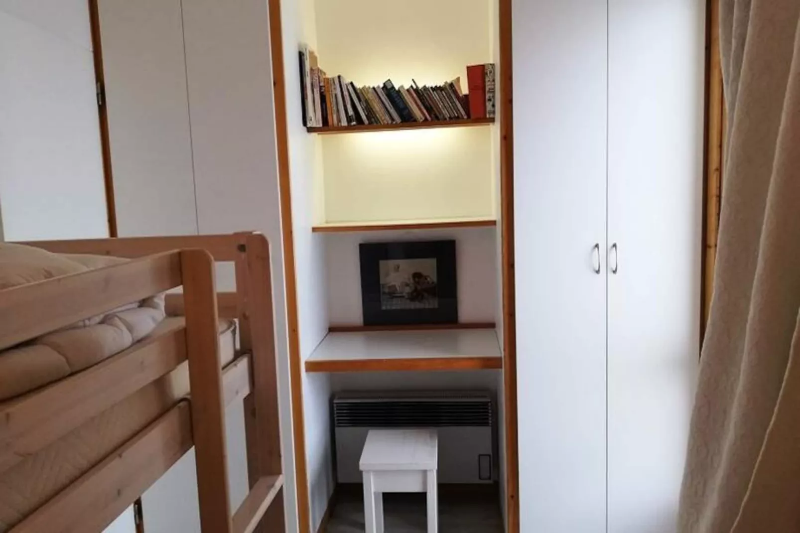 Résidence Les Gentianes-Nicht zugeordnet