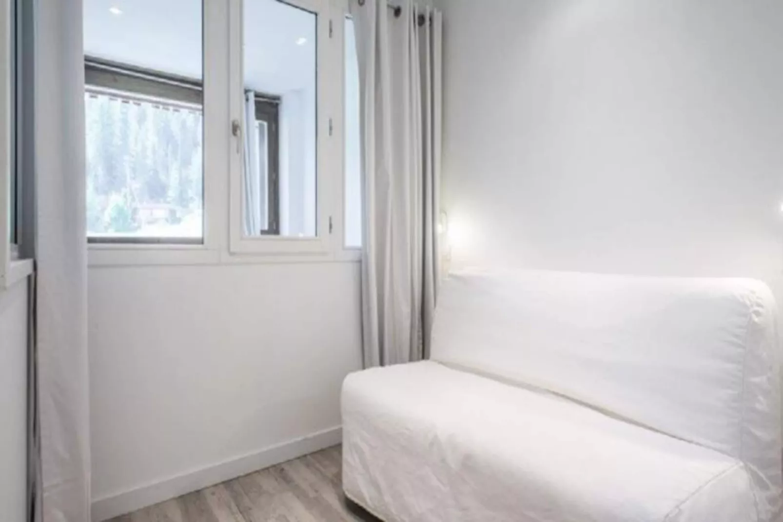 Résidence Le Makalu-Nicht zugeordnet