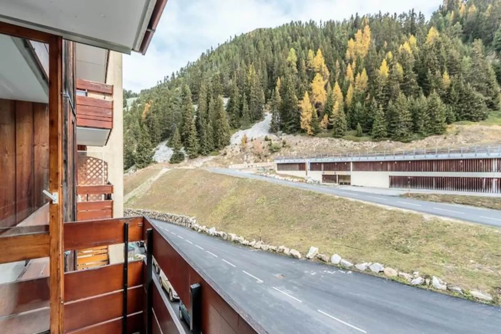 Résidence Les Glaciers - Nicht zugeordnet