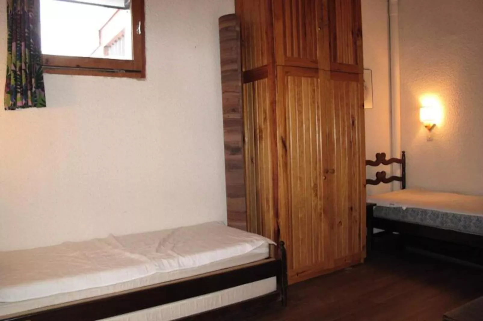 Résidence Les Hameaux I-Nicht zugeordnet