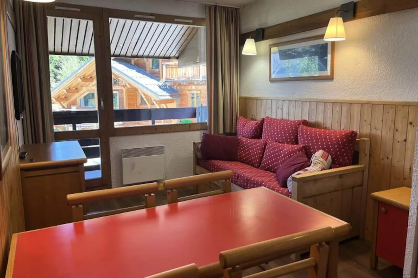 Résidence Doronic-Untagged